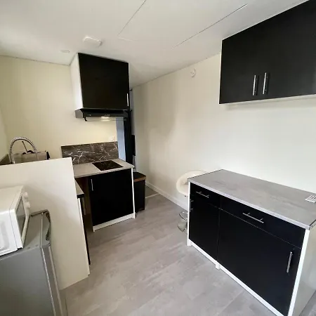 Le Petit Nid Douillet Spa Balneo Maison d'hôtes